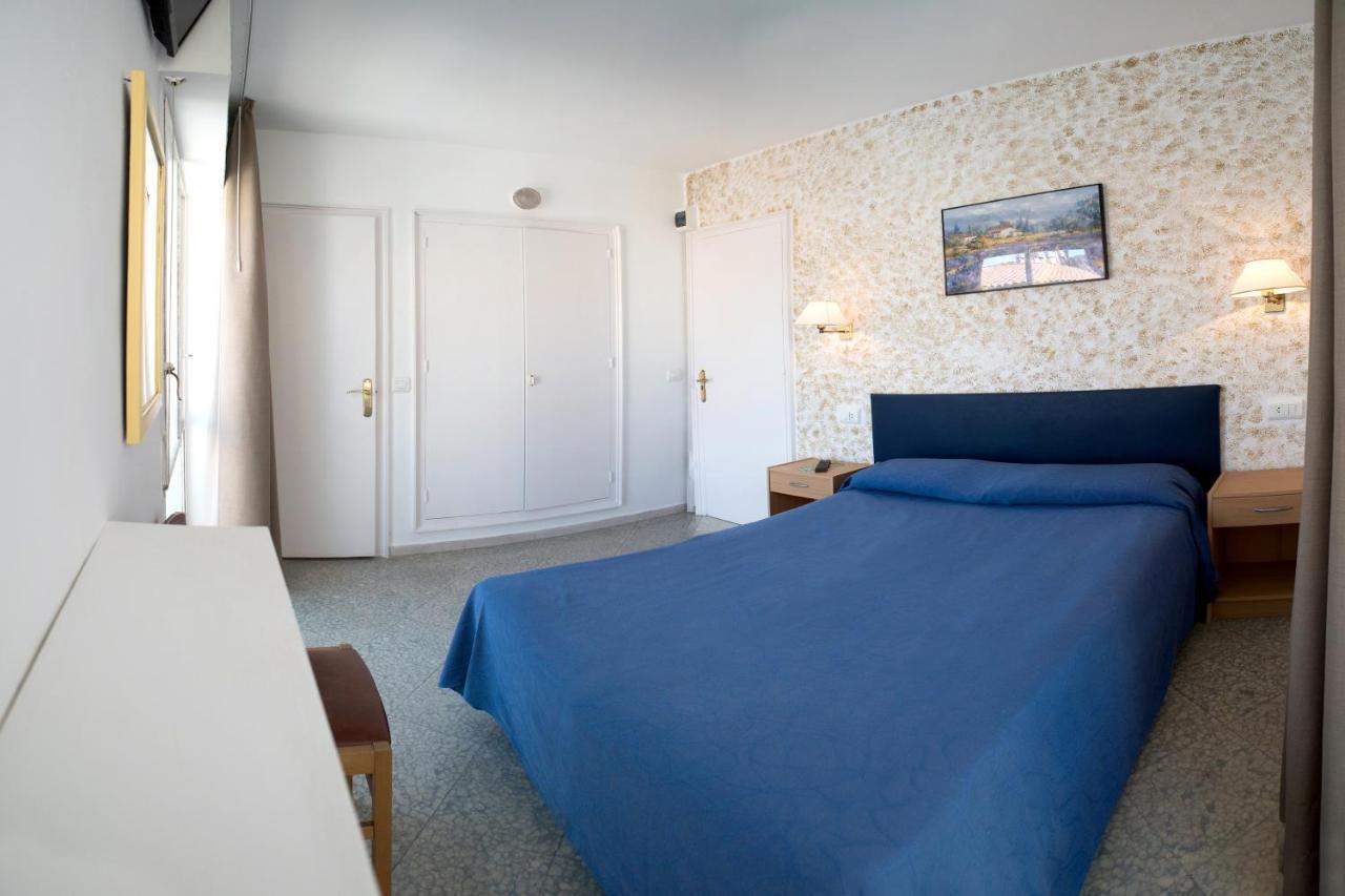 L'Hostalet Tossa de Mar Ngoại thất bức ảnh