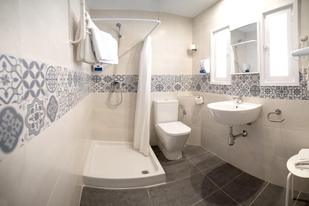 L'Hostalet Tossa de Mar Ngoại thất bức ảnh