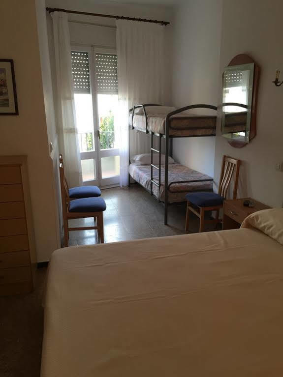 L'Hostalet Tossa de Mar Ngoại thất bức ảnh