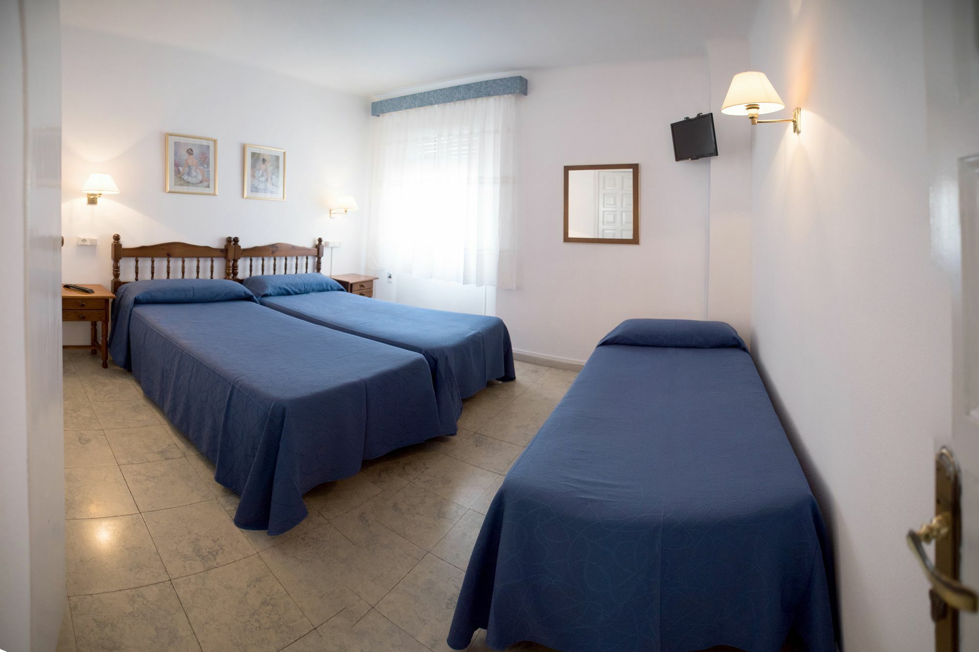 L'Hostalet Tossa de Mar Ngoại thất bức ảnh