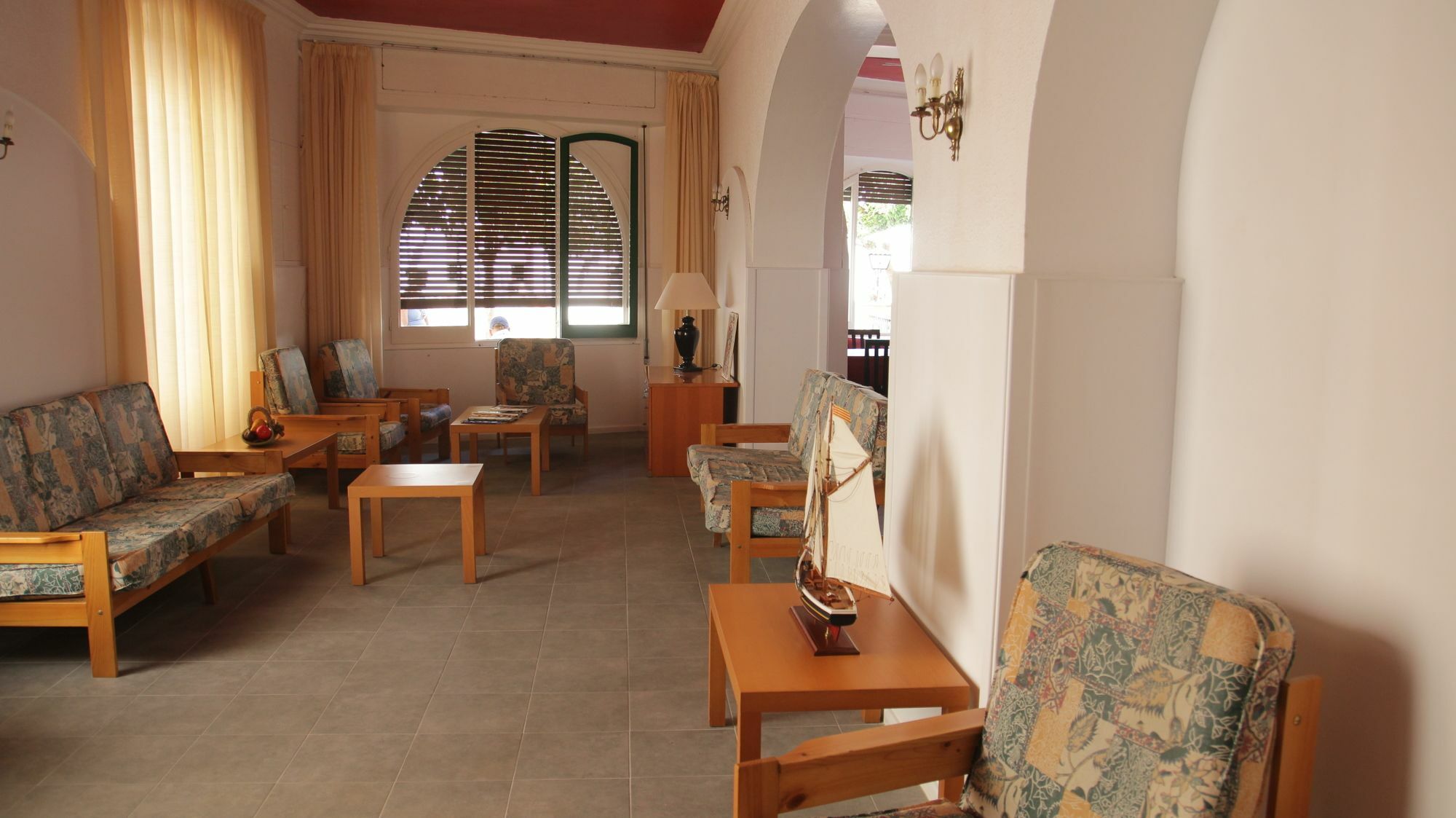 L'Hostalet Tossa de Mar Ngoại thất bức ảnh